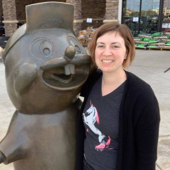 Meet your Posher, Taryn - Picture 1 of 1